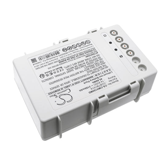 Batería CU Medical CS-CMH100MD