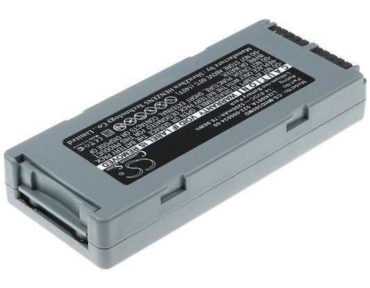 Batería Mindray CS-MHD300MD