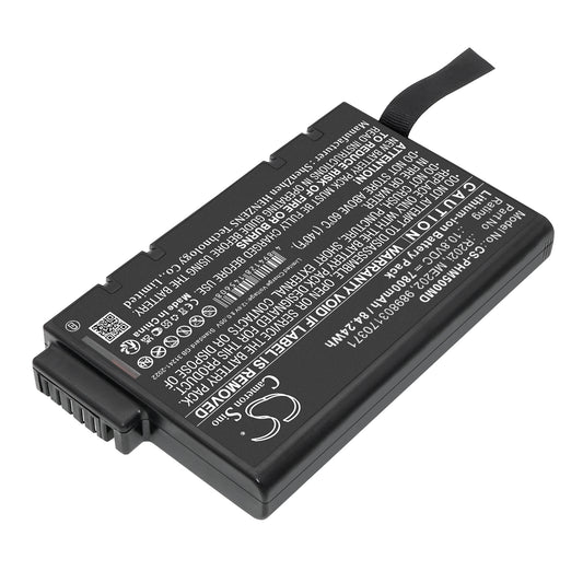 Batería Philips CS-PHM500MD