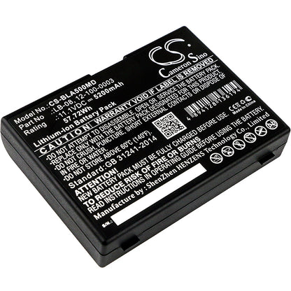 Batería Biolight CS-BLA500MD