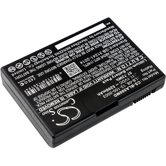 Batería Biolight CS-BLA500MD