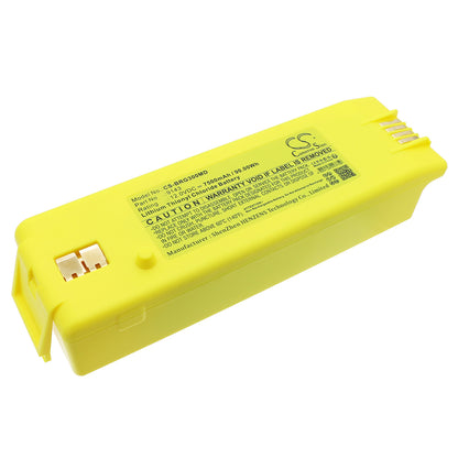 Batería Cardiac Science CS-BRG300MD