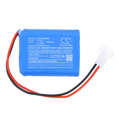 Batería Creative CS-CDP900MD