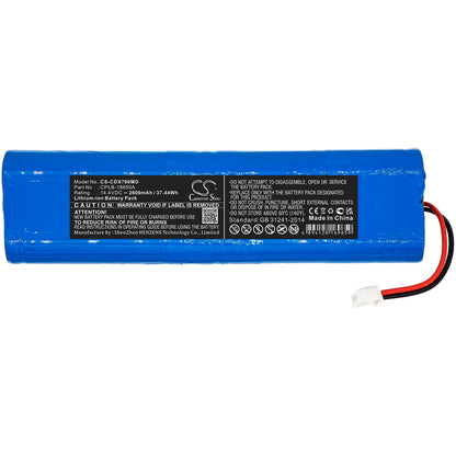 Batería Creative CS-CDX700MD