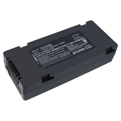 Batería COMEN CS-CGS240MD
