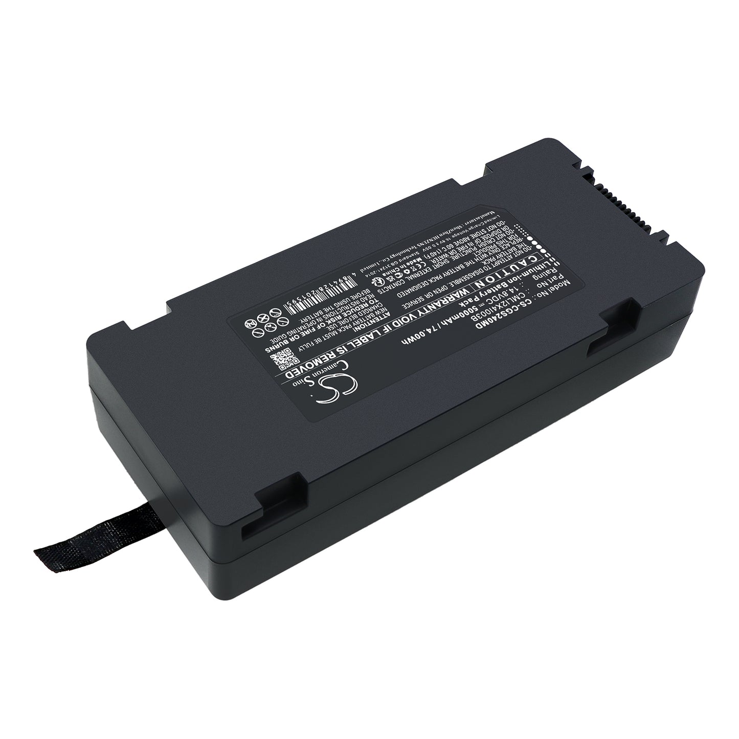 Batería COMEN CS-CGS240MD