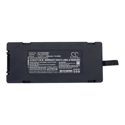 Batería COMEN CS-CGS240MD