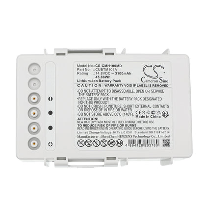 Batería CU Medical CS-CMH100MD