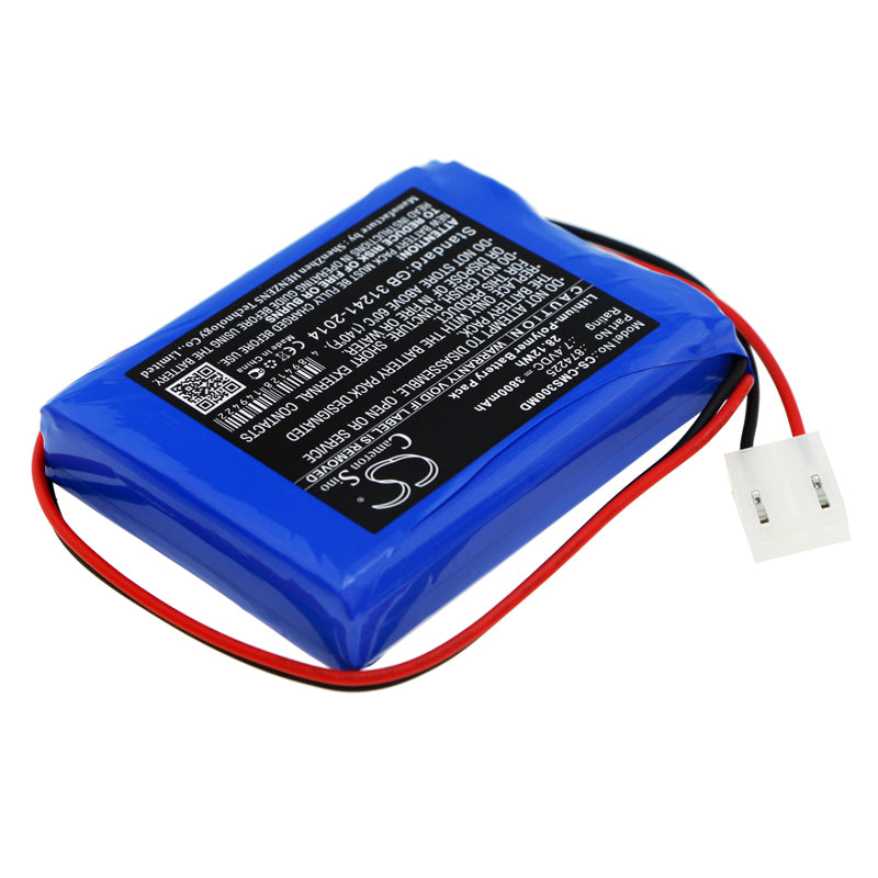 Batería CONTEC CS-CMS300MD