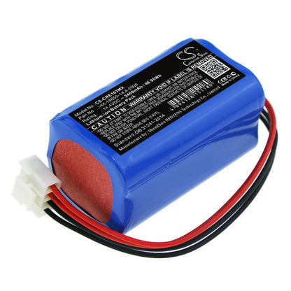 Batería Carewell CS-CRE103MX