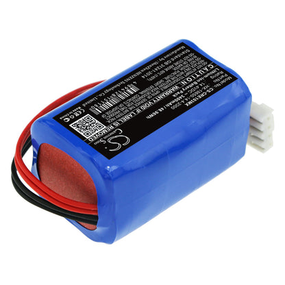 Batería Carewell CS-CRE103MX