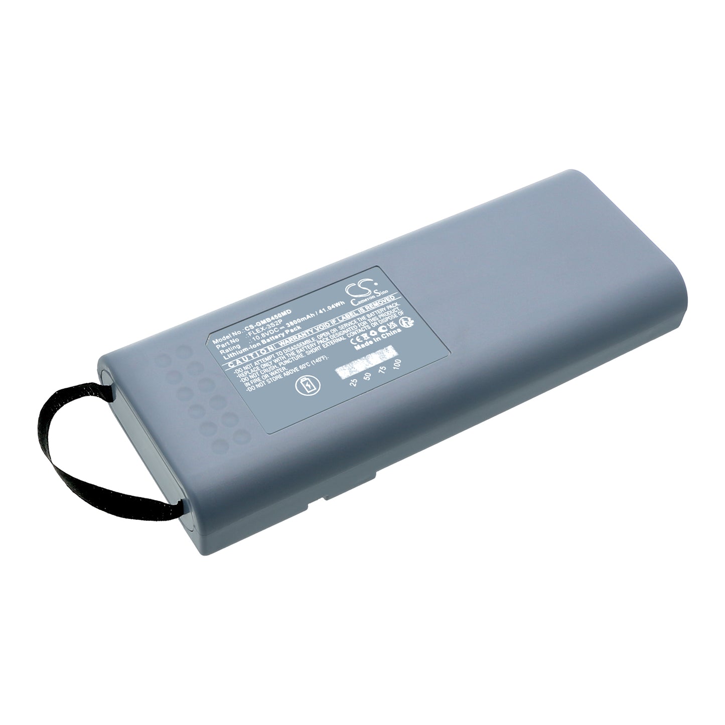 Batería GE CS-GMB450MD