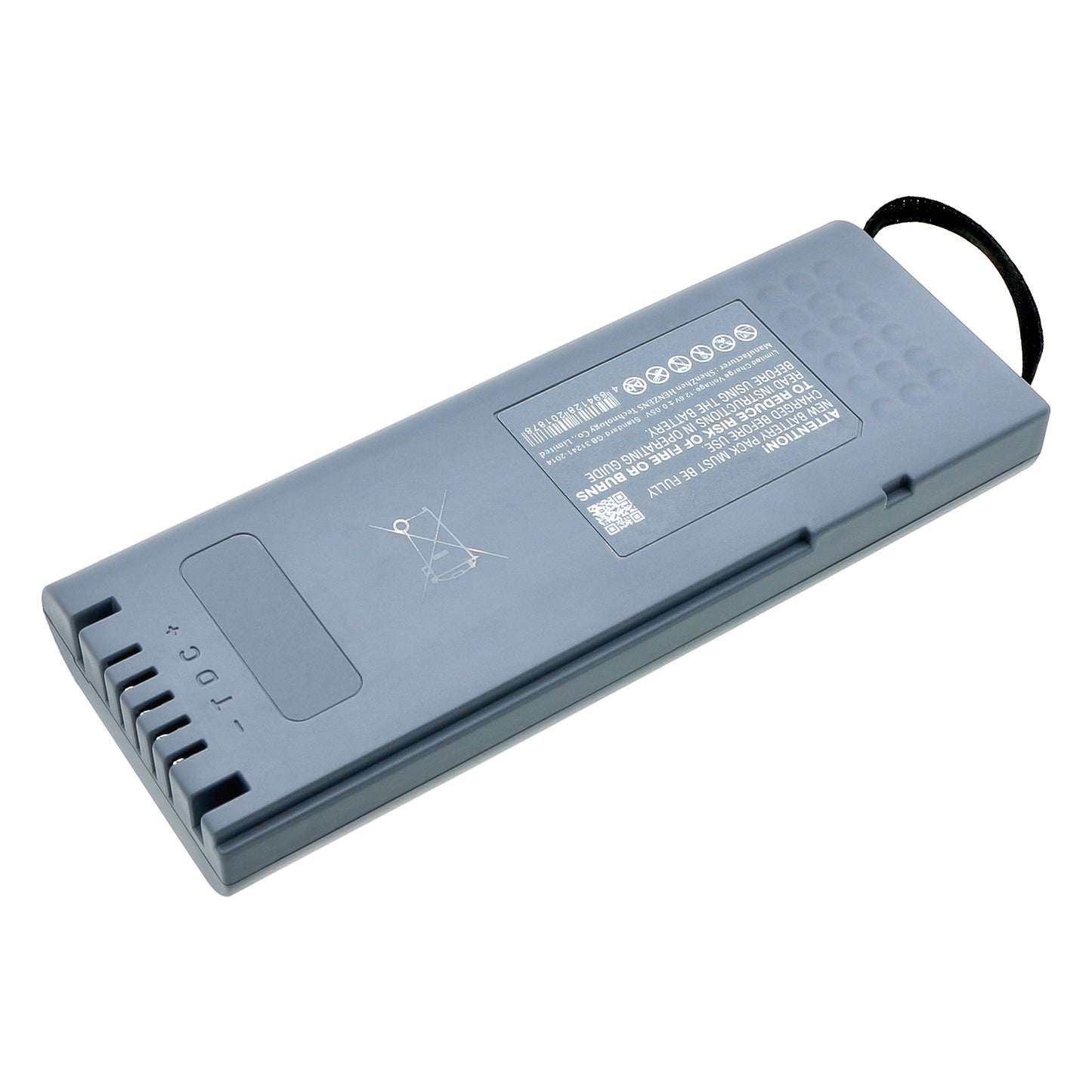 Batería GE CS-GMB450MD