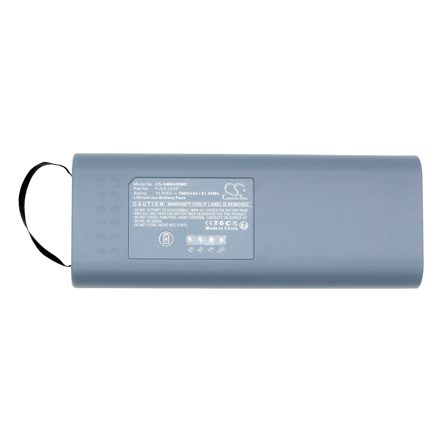 Batería GE CS-GMB450MD