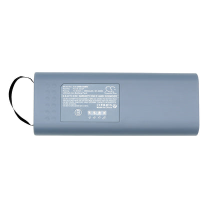 Batería GE CS-GMB450MD
