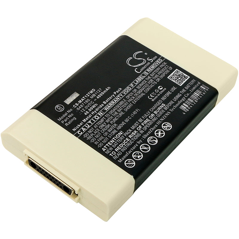Batería Maquet CS-MAT127MD