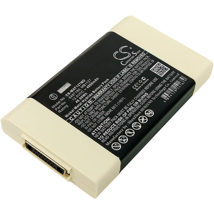 Batería Maquet CS-MAT127MD