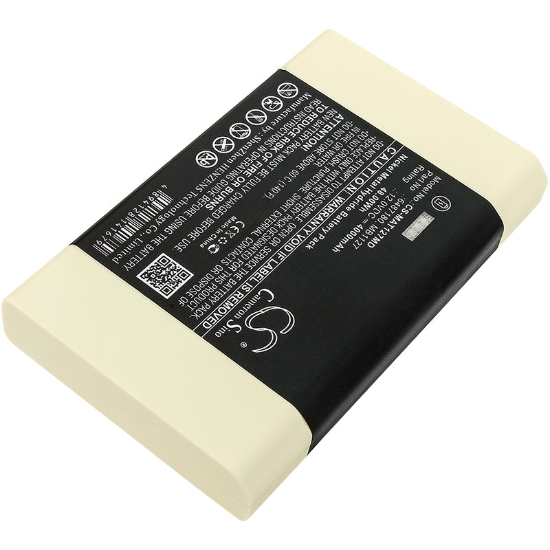 Batería Maquet CS-MAT127MD