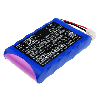 Batería Mindray CS-MBD110MD
