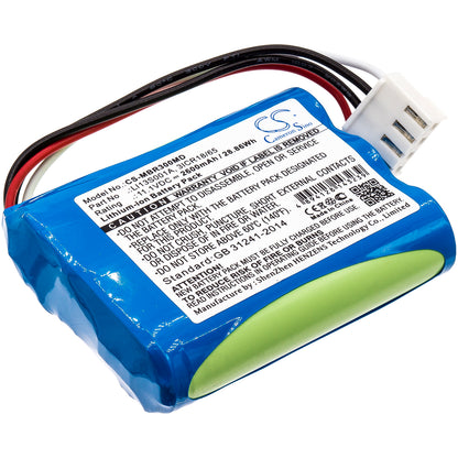 Batería Mindray CS-MBR300MD