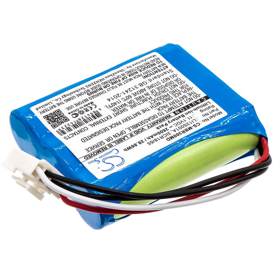 Batería Mindray CS-MBR300MD