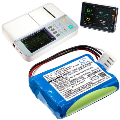 Batería Mindray CS-MBR300MD