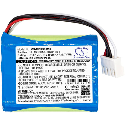 Batería Mindray CS-MBR30MX