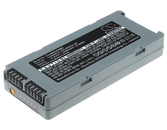 Batería Mindray CS-MHD300MD