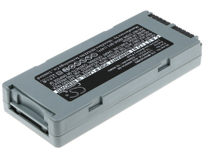 Batería Mindray CS-MHD300MD