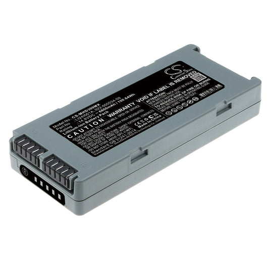 Batería Mindray BeneHeart CS-MHD300MX