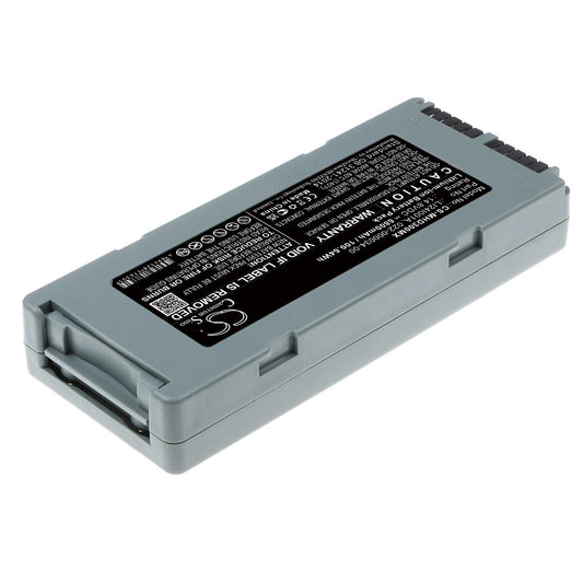 Batería Mindray BeneHeart CS-MHD300MX