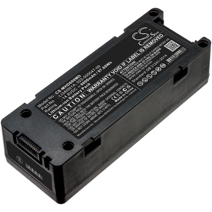 Batería Mindray BeneHeart CS-MHD600MD