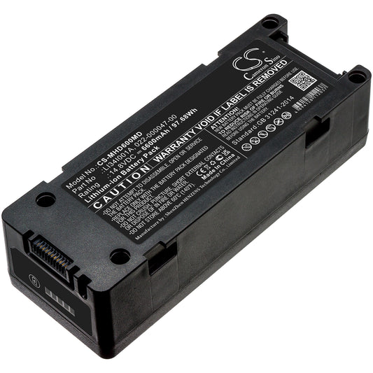 Batería Mindray BeneHeart CS-MHD600MD