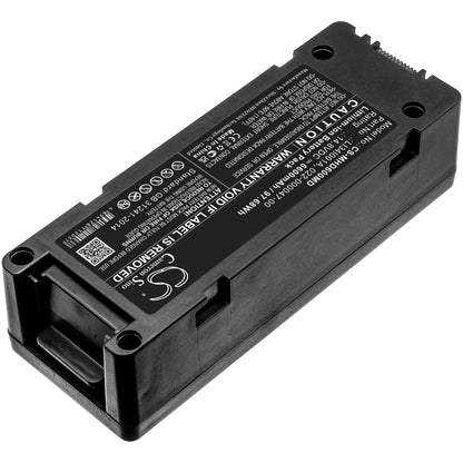 Batería Mindray BeneHeart CS-MHD600MD