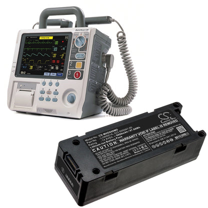 Batería Mindray BeneHeart CS-MHD600MD