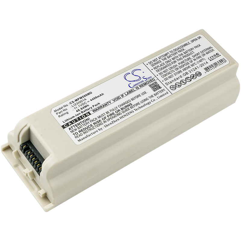 Batería Mindray CS-MPM500MD