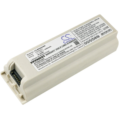 Batería Mindray CS-MPM500MD
