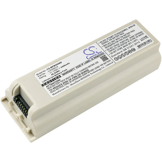 Batería Mindray CS-MPM500MD