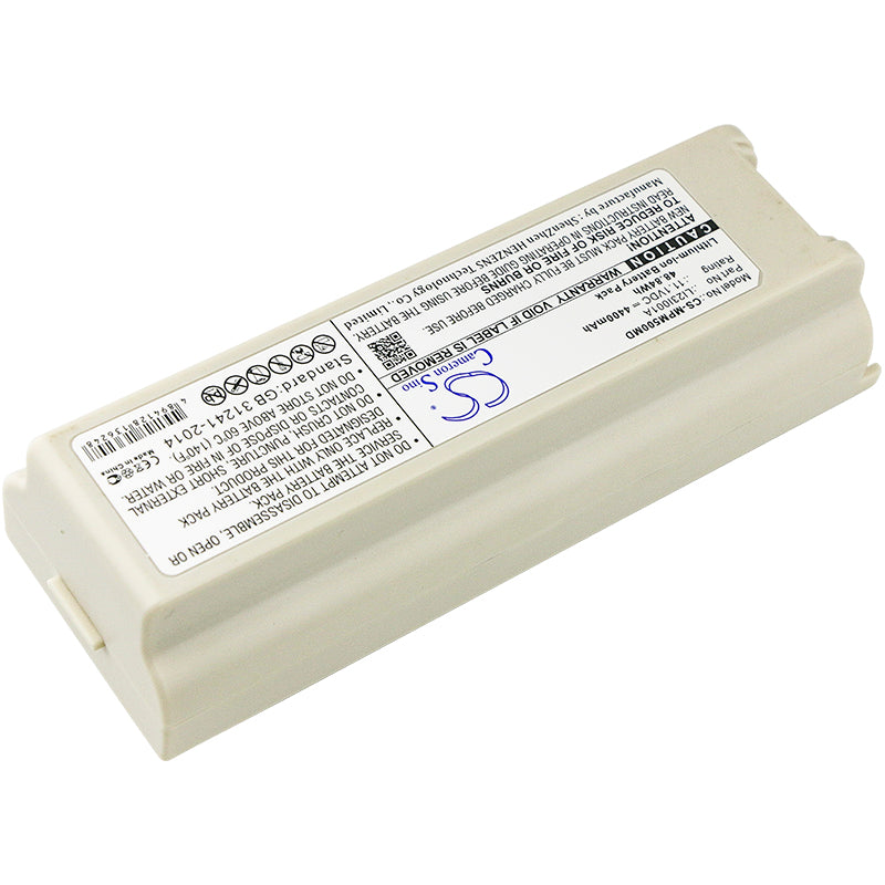 Batería Mindray CS-MPM500MD