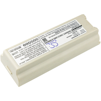Batería Mindray CS-MPM500MD