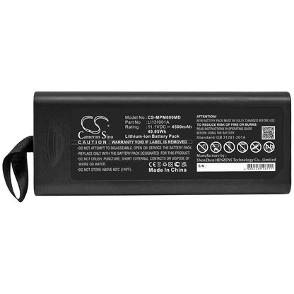 Batería Mindray CS-MPM800MD