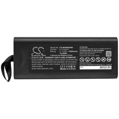Batería Mindray CS-MPM800MX