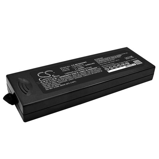 Batería Mindray CS-MVS800MX
