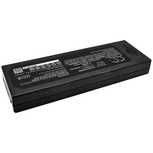 Batería Mindray CS-MVS800MX