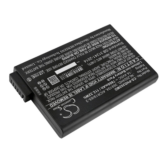 Batería Aeonmed CS-PHD202MD