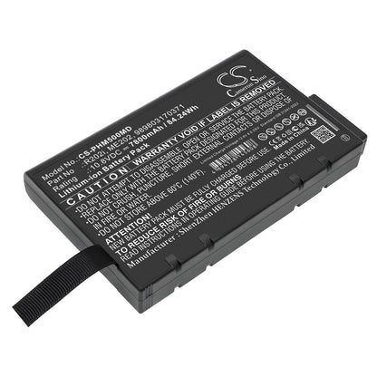 Batería Philips CS-PHM500MD