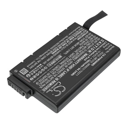 Batería Philips CS-PHM500MD