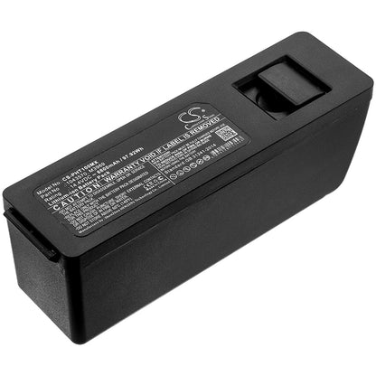 Batería Philips CS-PHT100MX