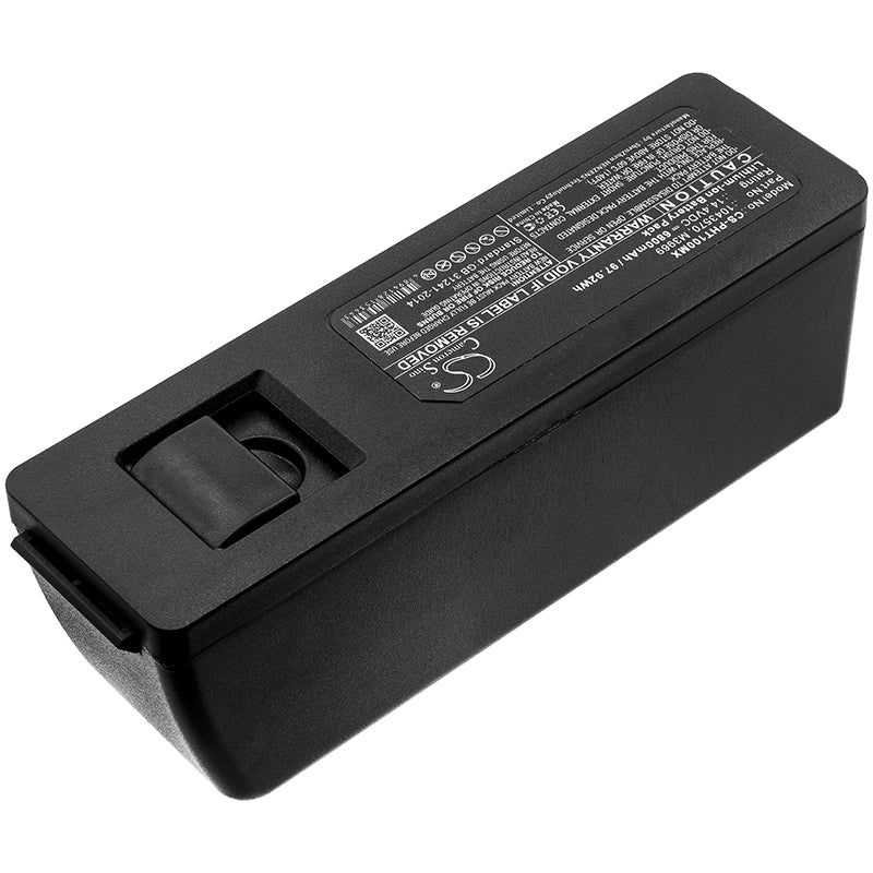 Batería Philips CS-PHT100MX