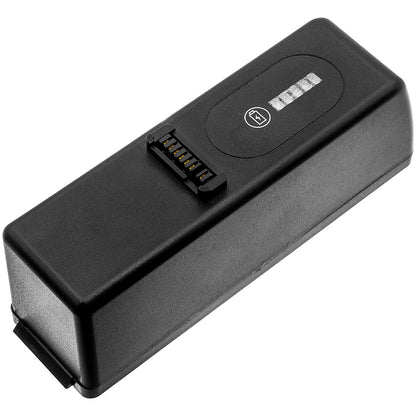 Batería Philips CS-PHT100MX